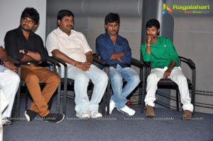 Adhee Lekka Press Meet