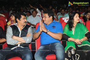 Attharintiki Daaredhi Success Meet