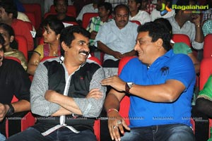 Attharintiki Daaredhi Success Meet