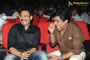 Attharintiki Daaredhi Success Meet