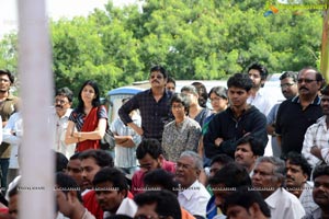 Akkineni Nageswara Rao 90 Year Pressmeet