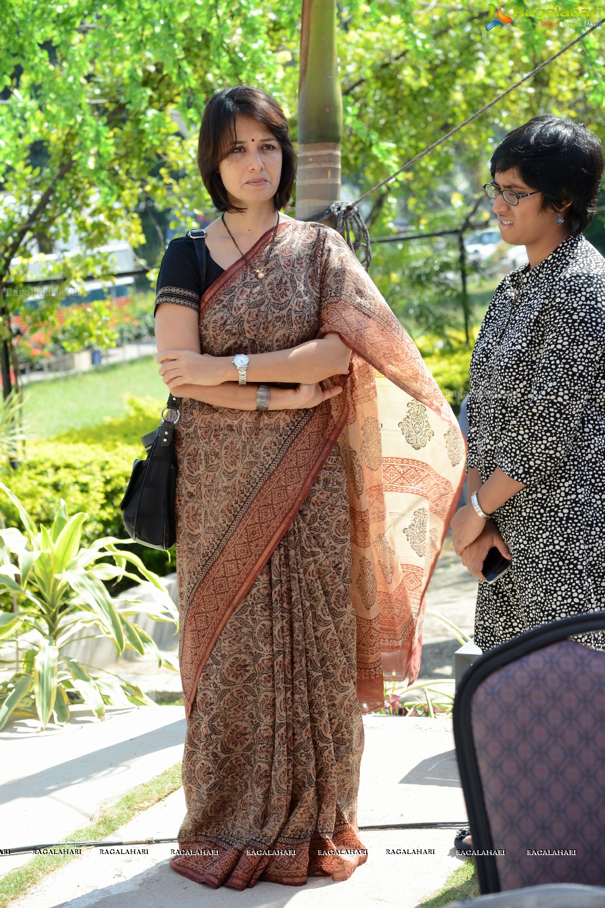 Akkineni Nageswara Rao Pressmeet