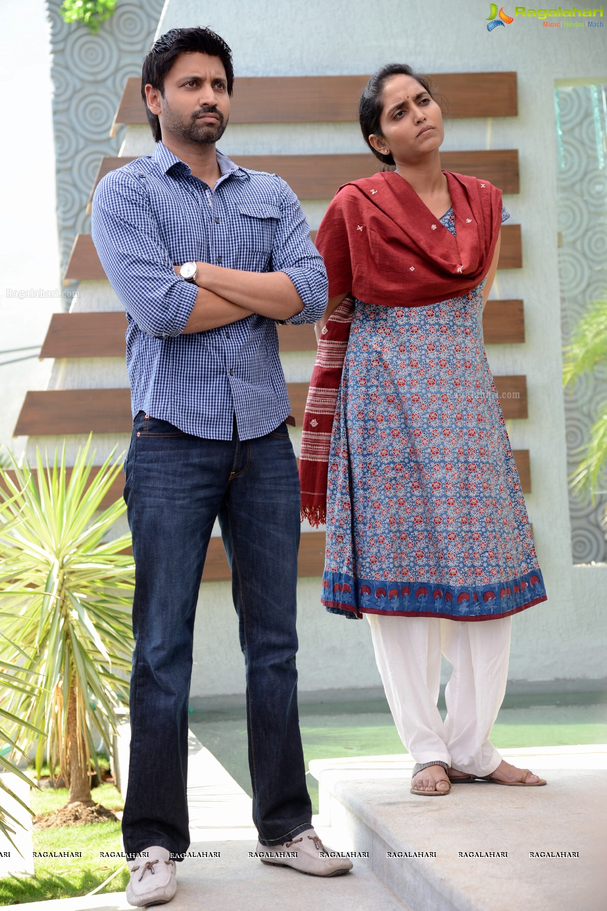 Akkineni Nageswara Rao Pressmeet