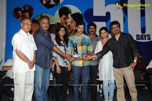 AMAT 50 Days Function