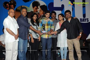 AMAT 50 Days Function