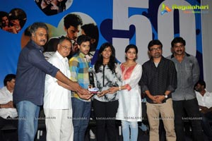 AMAT 50 Days Function