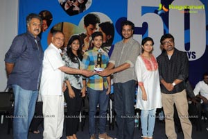 AMAT 50 Days Function