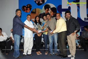 AMAT 50 Days Function