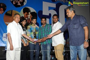 AMAT 50 Days Function