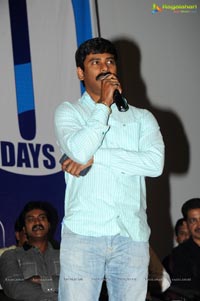 AMAT 50 Days Function