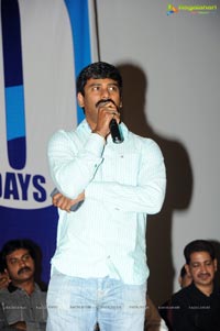 AMAT 50 Days Function