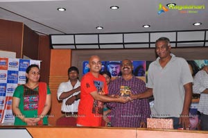 Anukunnadi Okati Ayyindi Okati Audio Release