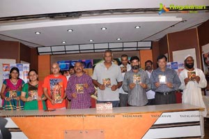 Anukunnadi Okati Ayyindi Okati Audio Release