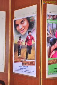 Anukunnadi Okati Ayyindi Okati Audio Release