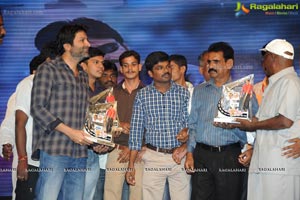 Attharintiki Daaredhi Thank You Meet