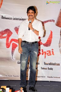 Bhai Triple Platinum Disc Function