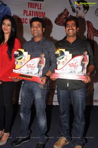 Bhai Triple Platinum Disc Function