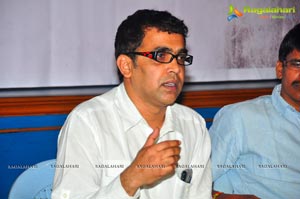 Boochamma Boochodu Logo Launch