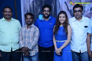 Boochamma Boochodu Logo Launch