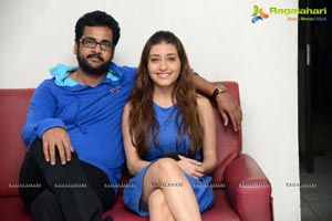 Boochamma Boochodu Logo Launch