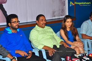 Boochamma Boochodu Logo Launch