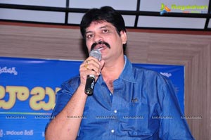 Buchi Babu Audio Release