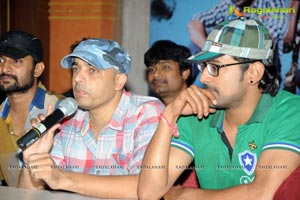 D for Dopidee Press Meet