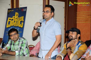 D for Dopidee Press Meet