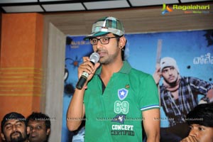 D for Dopidee Press Meet