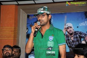 D for Dopidee Press Meet