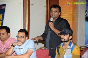 D for Dopidee Press Meet