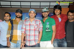 D for Dopidee Press Meet