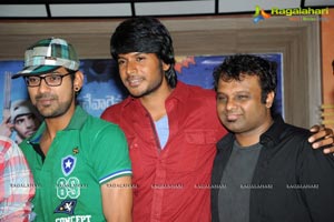 D for Dopidee Press Meet