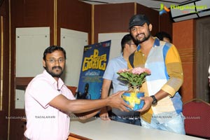 D for Dopidee Press Meet