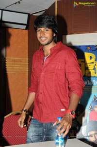 D for Dopidee Press Meet