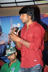 D for Dopidee Press Meet