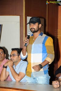 D for Dopidee Press Meet