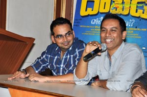 D For Dopidi Song Launch