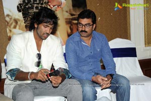 Doosukeltha Success Meet