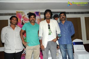 Doosukeltha Success Meet