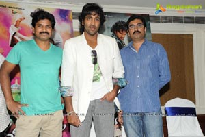 Doosukeltha Success Meet