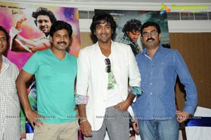 Doosukeltha Success Meet