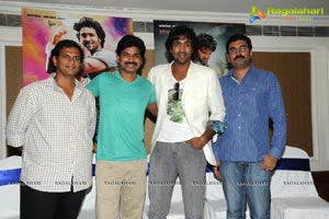 Doosukeltha Success Meet