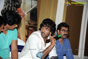 Doosukeltha Success Meet