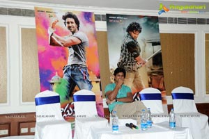 Doosukeltha Success Meet