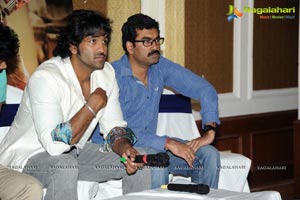 Doosukeltha Success Meet