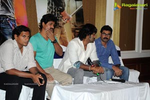 Doosukeltha Success Meet