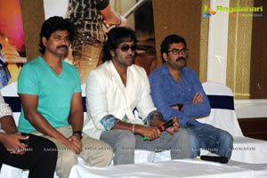 Doosukeltha Success Meet