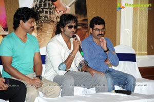 Doosukeltha Success Meet