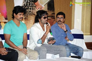 Doosukeltha Success Meet